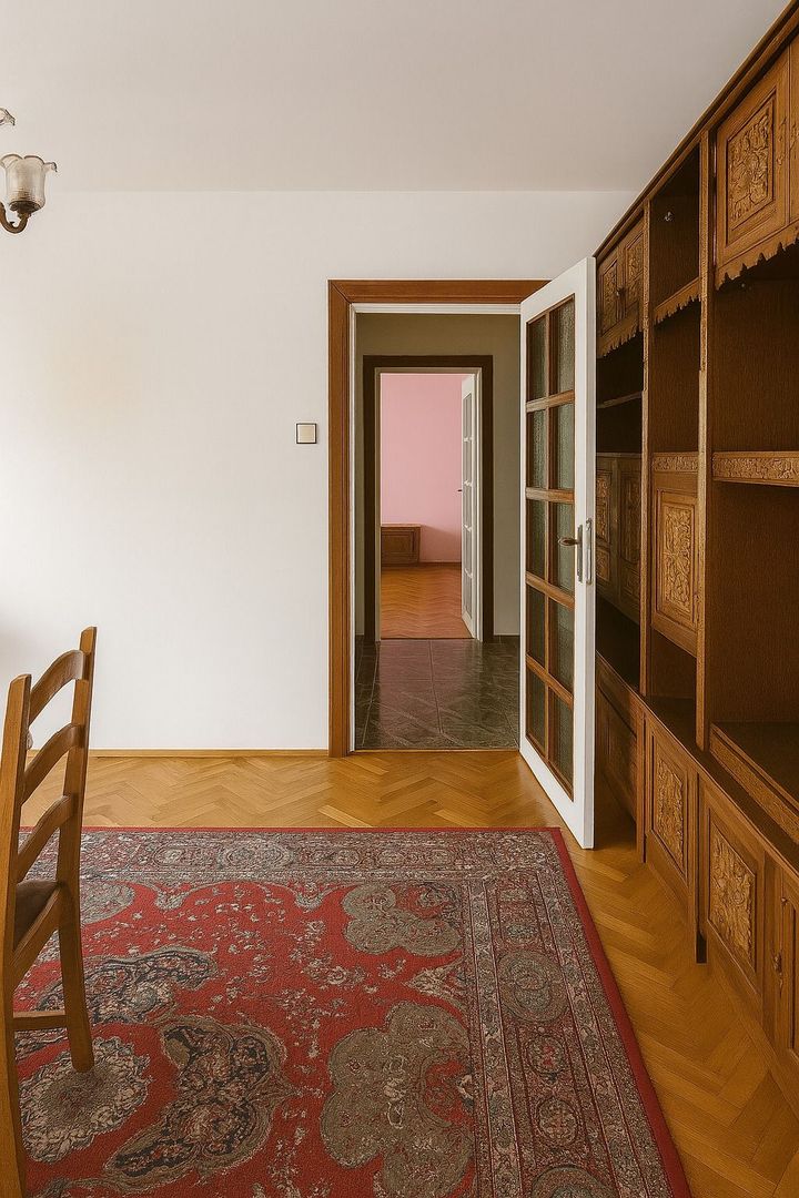 APARTAMENT 60 MP ZONA TAKE IONESCU - Poză 17