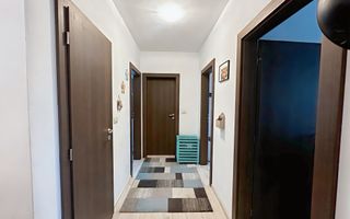 Apartament decomandat 2 camere, mobilat complet – Planetelor Giroc - Poză 7