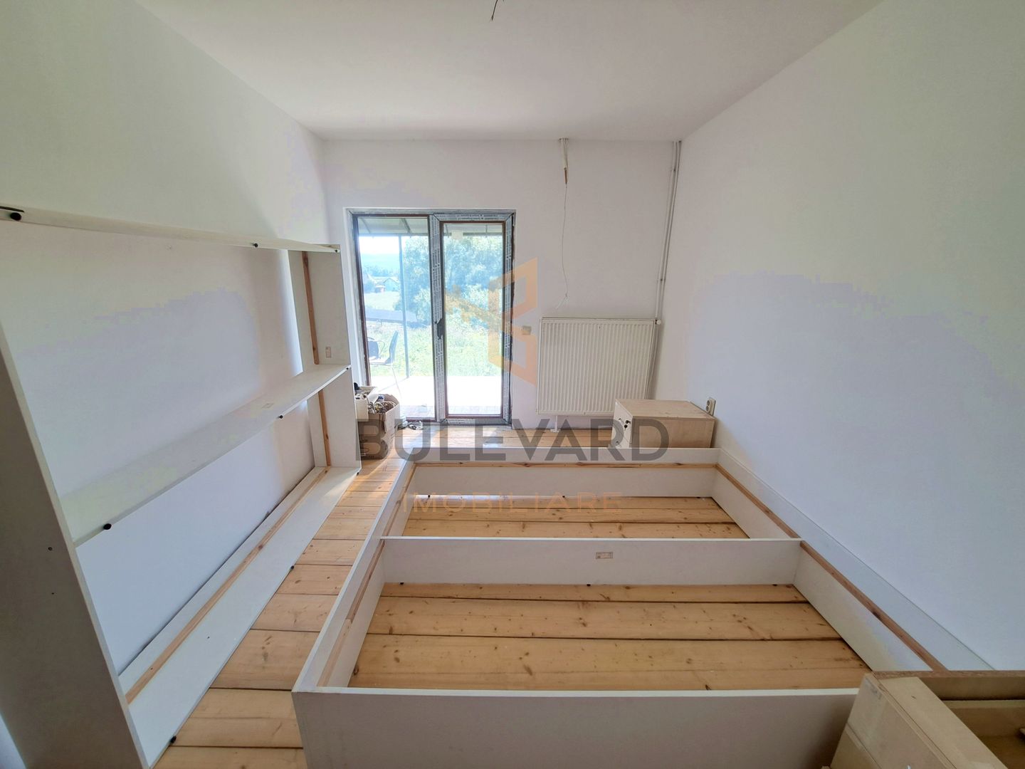 Casa cu teren de 4700 mp in Sat Zimbor, 45 km de Cluj-Napoca - Poză 9