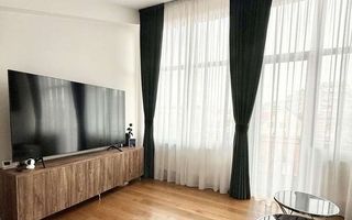 Apartament elegant singur pe nivel în zona The Office Cluj-Napoca. - Poză 6