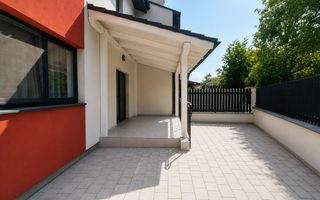 CASĂ TIP TRIPLEX | 4 CAMERE | CURTE | ȘELIMBĂR | OCTAVIAN GOGA - Poză 2
