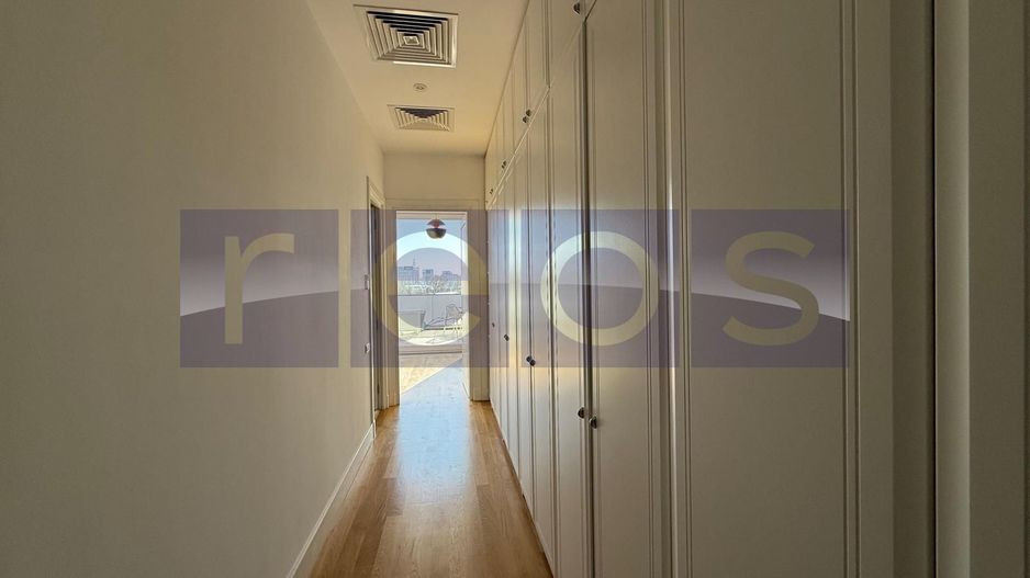 INCHIRIERE 4 CAMERE ALEEA ALEXANDRU | 3 LOCURI DE PARCARE | TERASA 91MP | MODERN - Poză 20