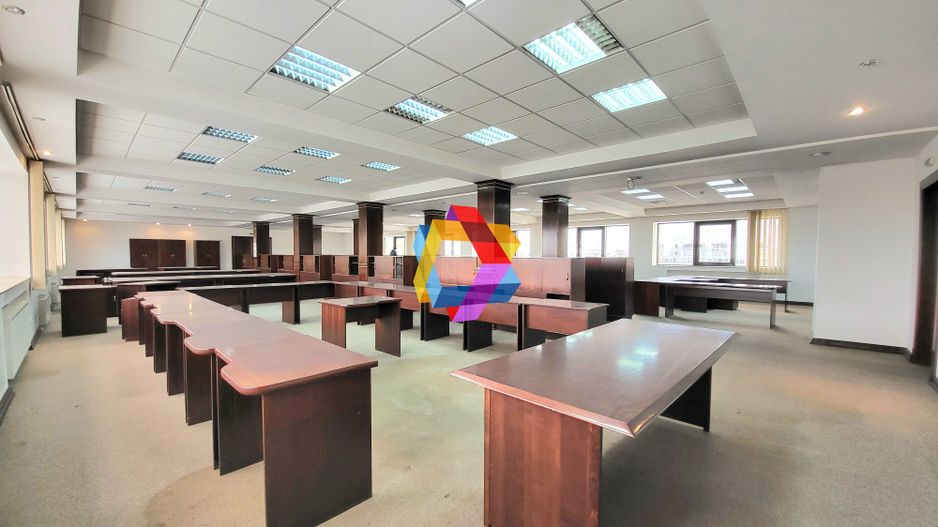 Spatiu de birouri - 332 mp # Plus-imo.ro - Poză 1