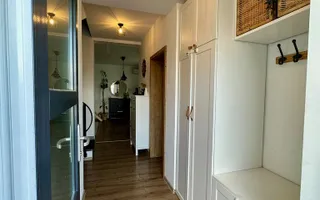 Casa moderna, 4 cam, 2 bai | Drumul boilor | Cartier Serena | Mosnita - Poză 19