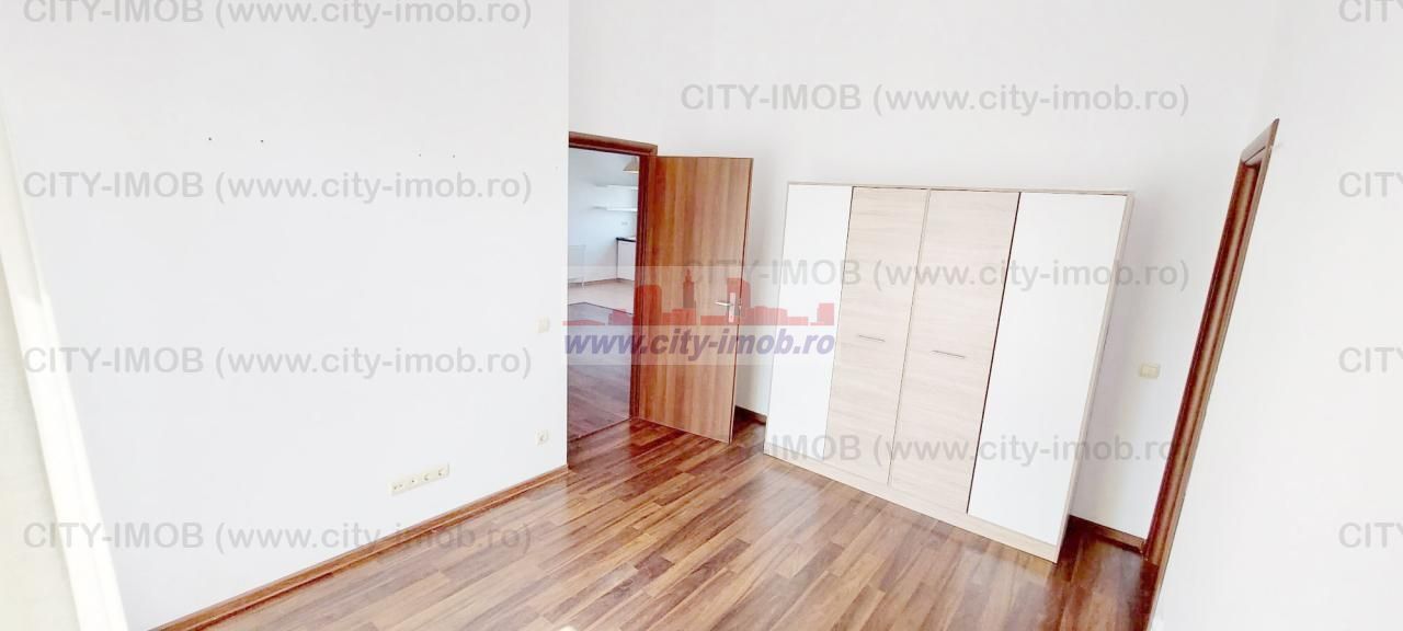 Vanzare  Apartament 3 camere Baneasa cu terasa de 55 mp si 2 parcari - Poză 17