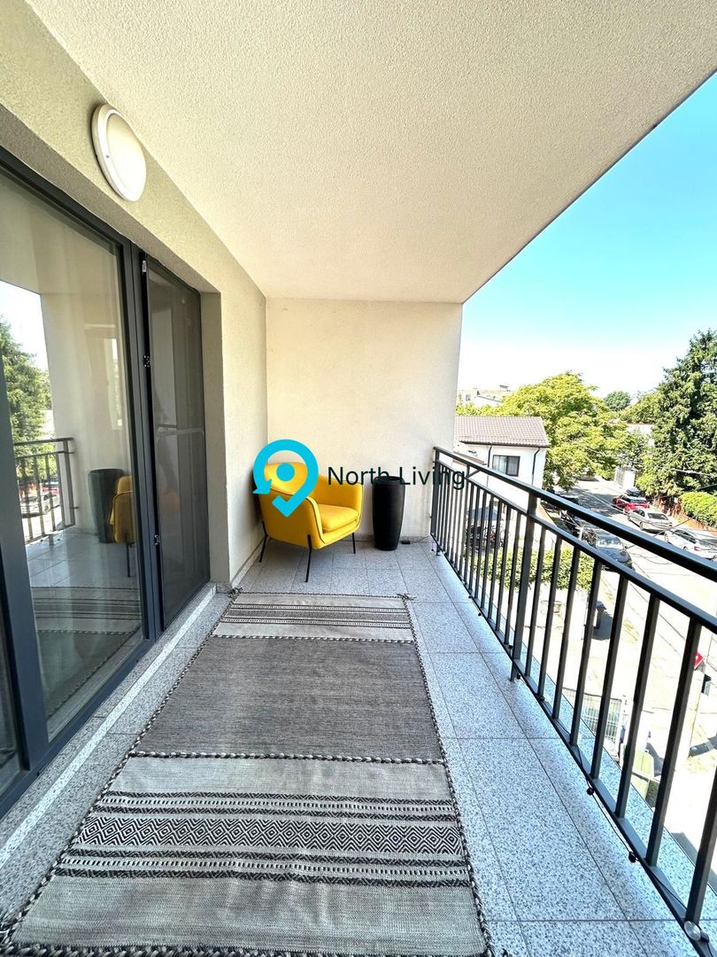 Apartament 2 camere | Mihai Bravu - Poză 7