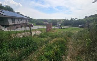 Teren Intravilan 1000 mp.utilităti langa teren,Targu Mures - Poză 7