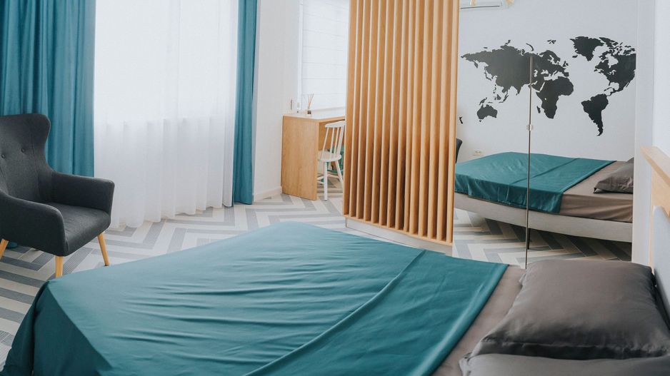 Apartament 1 cameră, ultracentral Oradea - Poză 6