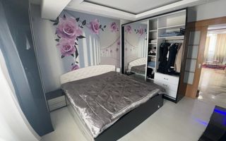 Apartament de Lux de vanzare, mobilat, utilat, Loc de parcare inclus - Poză 7