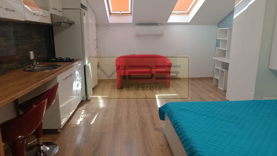 Copou - Fudatie - 10 min. Cuza /UMF - Poză 2