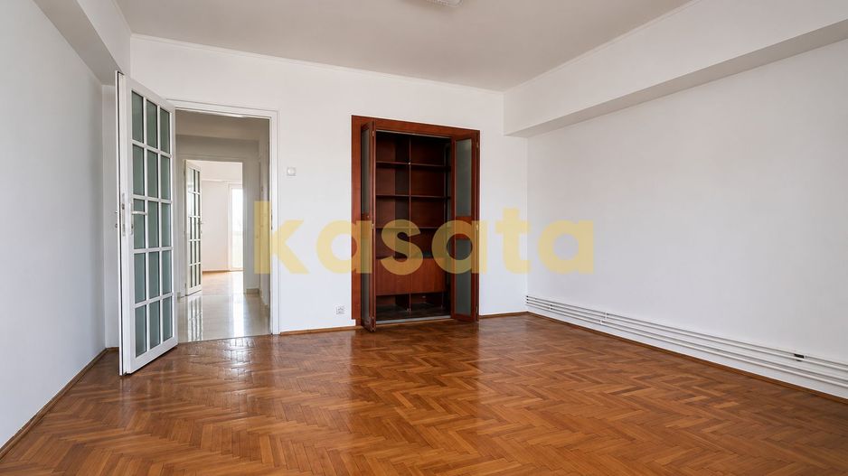 4camere|Decebal |Rond Alba Iulia | 111,7mp|Bloc1993 |Etaj 6/8|Centrala - Poză 4