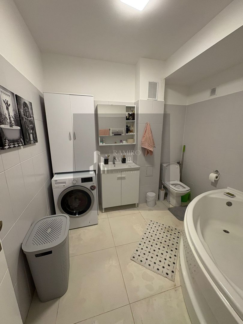 2 camere open space/centrala proprie 7 min metrou Aparatorii Patriei - Poză 7