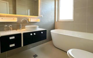 Chirie | Apartament 3 camere | Dressing | 2 locuri de parcare - Poză 13