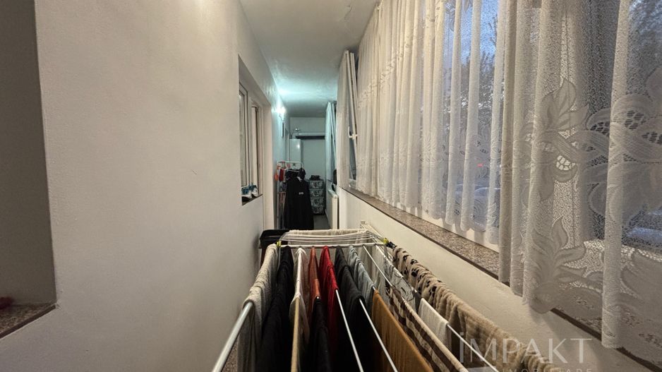 Spațiu cât o casă - 110mp - Apartament cu 4 dormitoare - Poză 17