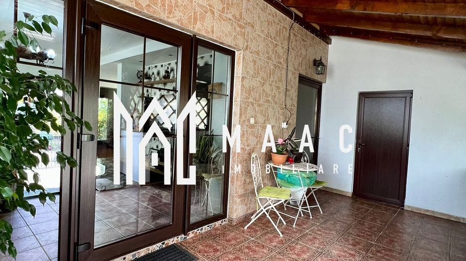 Casa individuala | 6 camere | Teren 863 MP | Selimbar - Poză 26