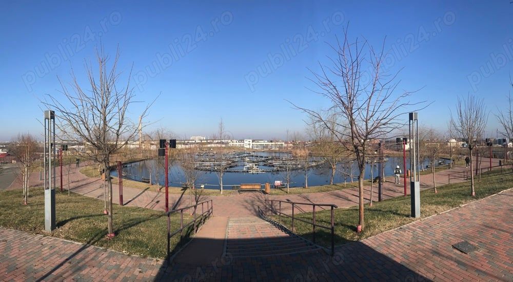 spre vanzare garsoniera spatioasa complet amenajata 1 decembrie - Poză 10