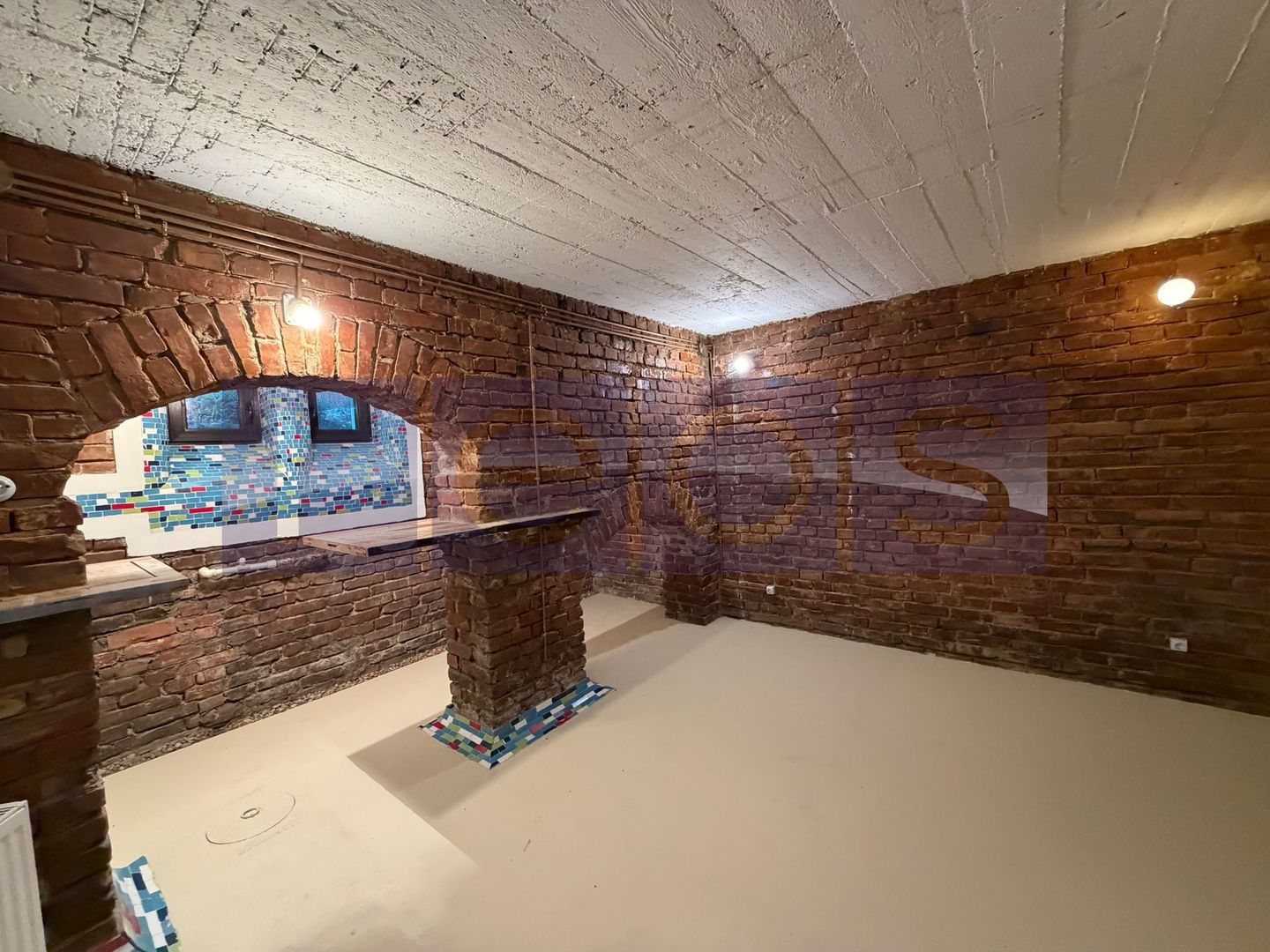 INCHIRIERE VILA INTERBELICA | CAPITALE | 360 MP | NOU RENOVATA | LUX - Poză 32