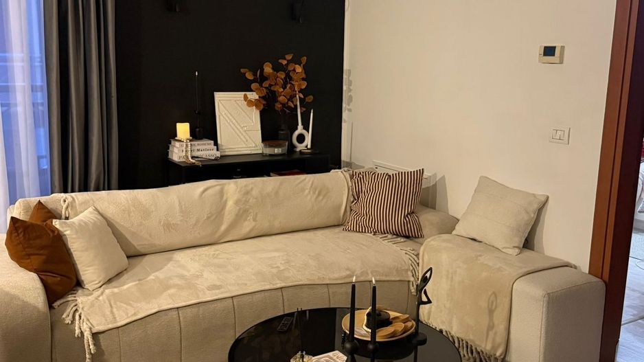 Apartament doua camere,doua locuri de parcare zona Aradului - Poză 1
