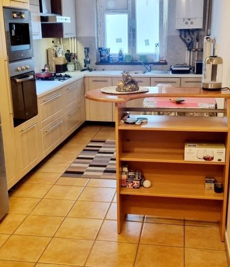 Vand apartament 4 camere Margeanului - Ilie Mihail - Poză 3