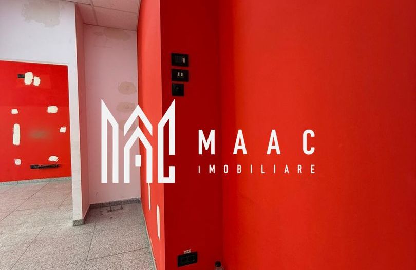 2 Spatii comerciale la strada | 115MP | 3 intrari | Vitrina - Poză 24