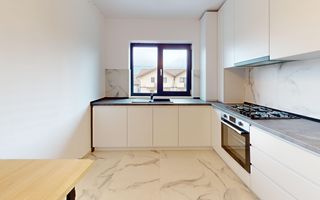 Apartament 4 camere Brasov,periferie! - Poză 16