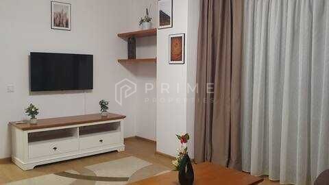 Apartament 2 Camere cu garaj – Green Residence, Tudor - Poză 6