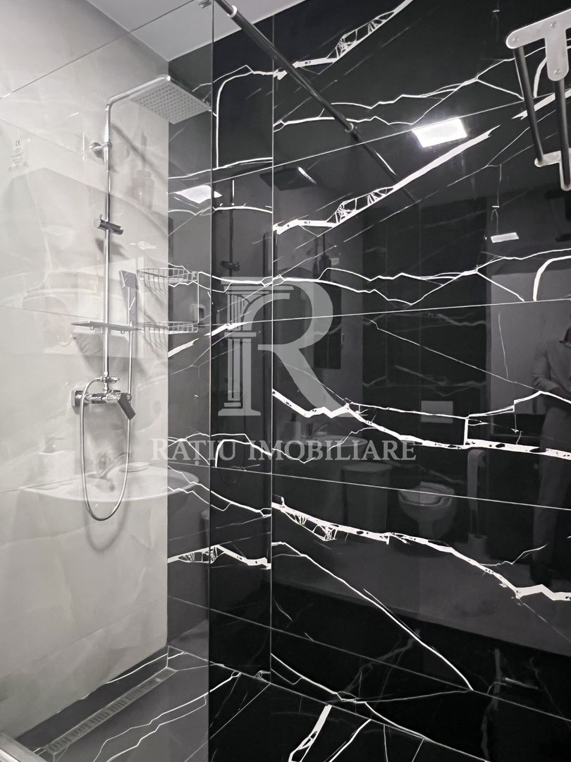 Apartament cu 2 camere | Parcare subterana | Grand Hill | Oradea - Poză 9