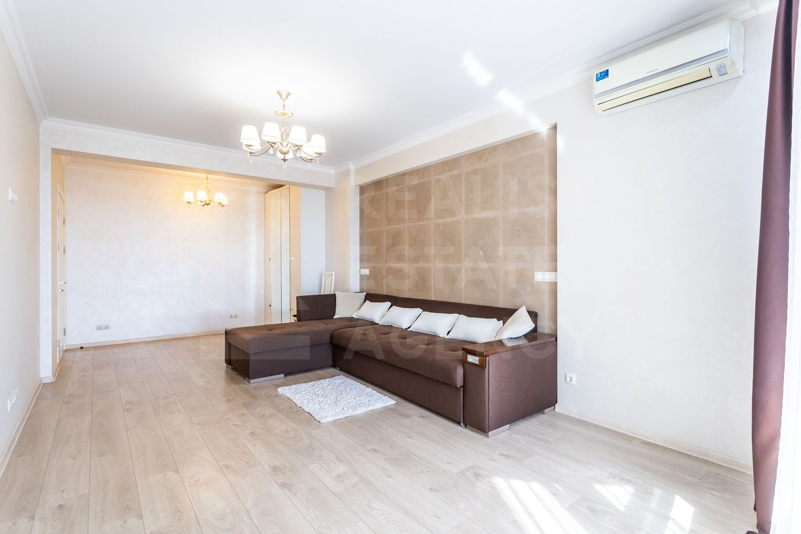 Vânzare, apartament, 2 camere, bd. Mircea Cel Bătrân, Ciocana - Poză 5