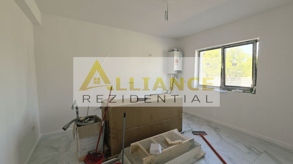 Vila individuala-geamuri tripan-420mp teren-pod-beci - Poză 4
