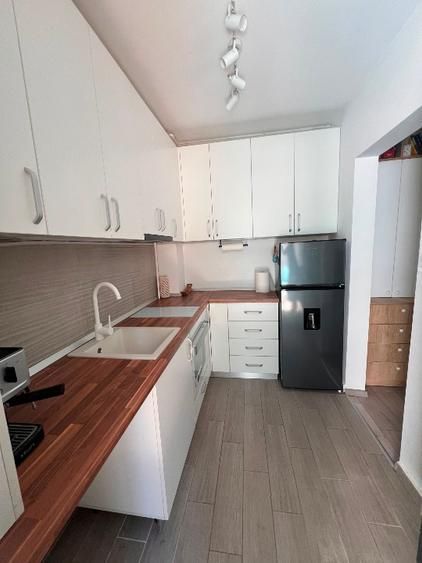 🔑 Vanzare Apartament 2 Camere cu Curte Proprie - Titan Nou | - Poză 13