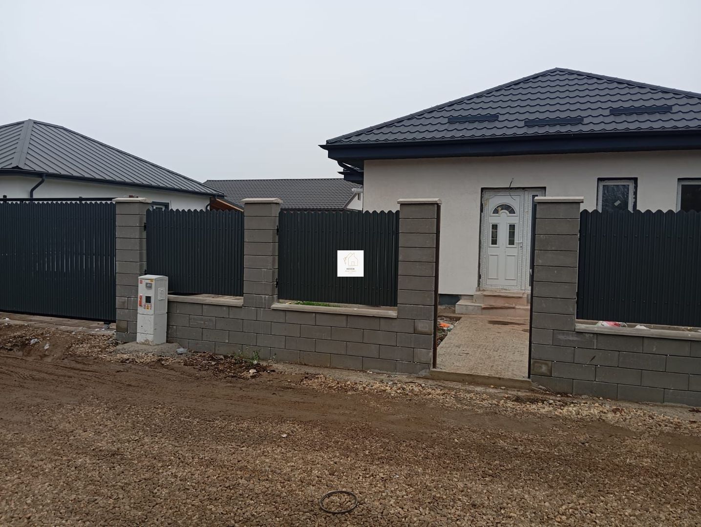 Casa noua Manastirea - Bilden - Poză 15