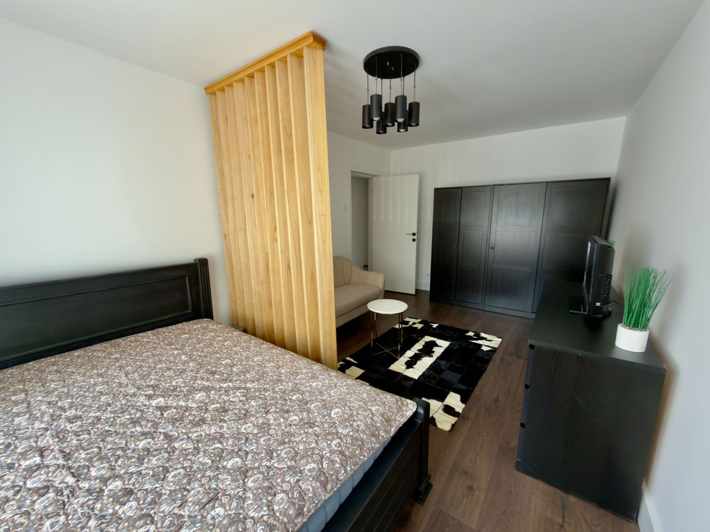 Garsonieră premium | Renovată | 38 mp - Poză 3