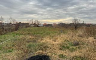 Teren cu casa demolabila in Sanandrei - Poză 5