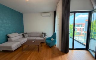 2 camere | 60 mp | Parcare subterană inclusă | Iancu Nicolae – Privigh - Poză 6