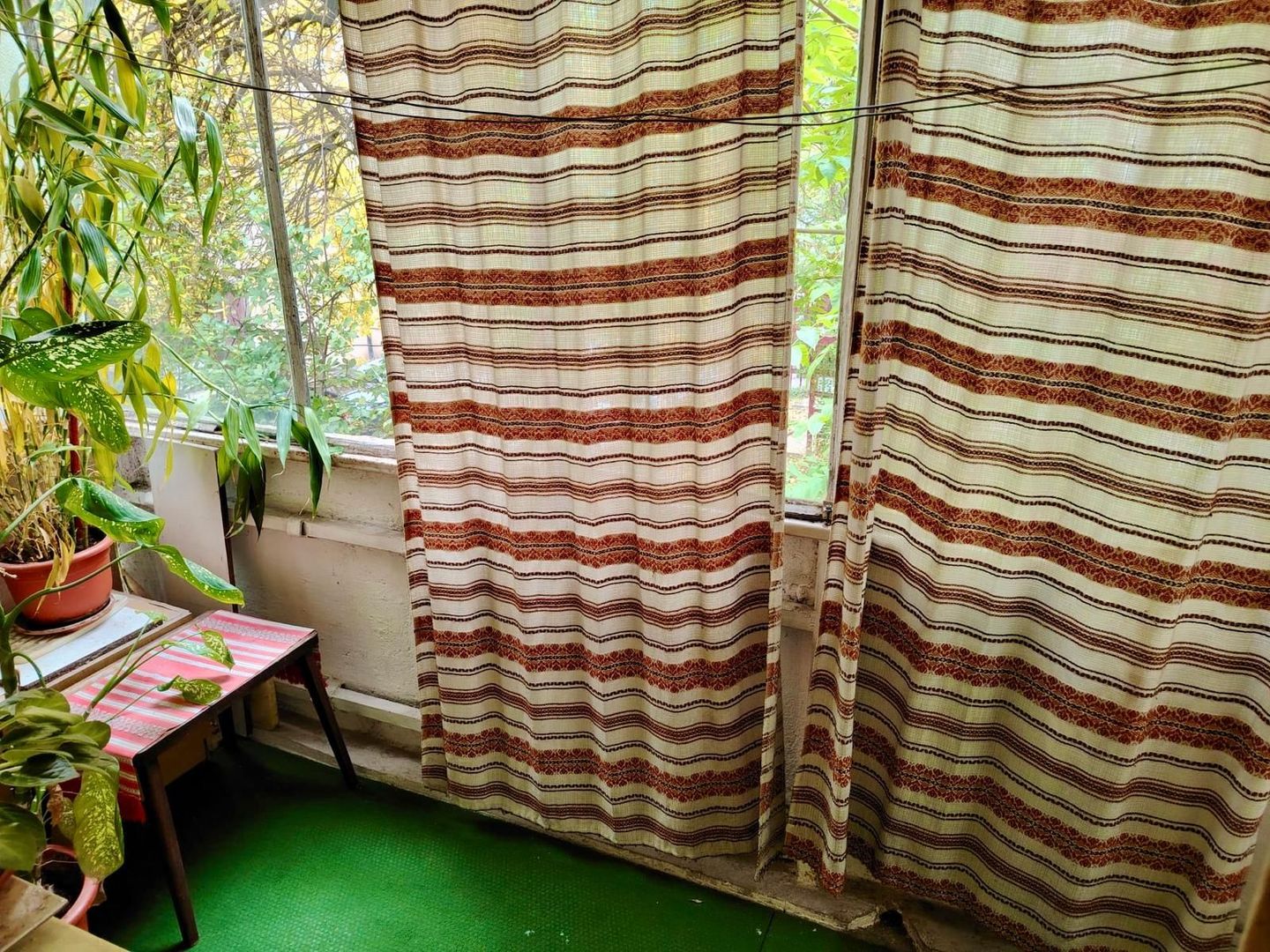 DE VÂNZARE- 2 camere decomandat - etajul 1/4 - Timpuri Noi - Poză 6