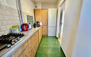 Apartament la etaj intermediar | 3 camere | Zona Big-Manastur - Poză 13