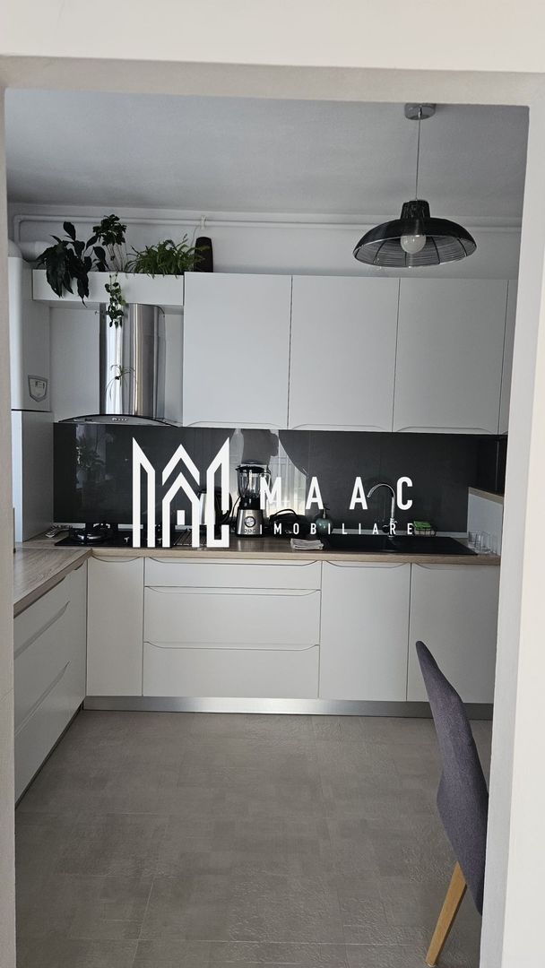 Apartament 3 camere de vânzare | Șelimbăr | 76 mp | pod - Poză 2