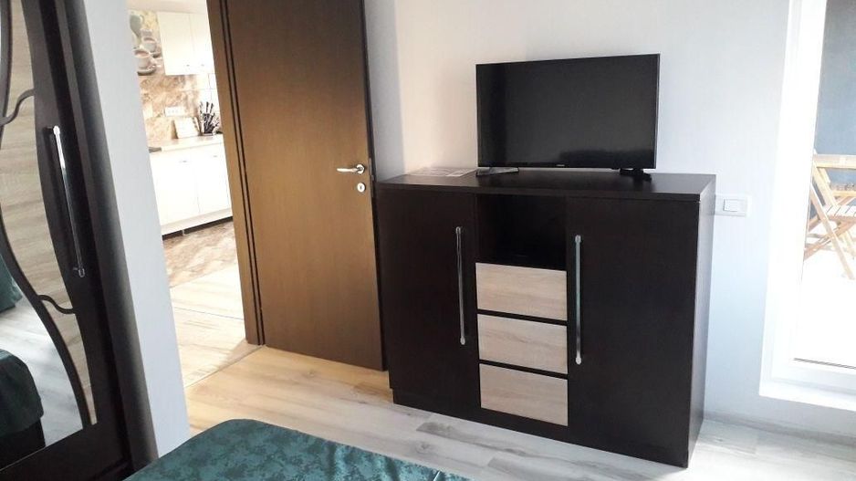 AP. 2 CAMERE METALURGIEI, LOC PARCARE, BLOC NOU, CENTRALA TERMICA - Poză 5