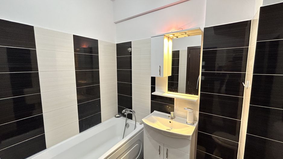 APARTAMENT 3 CAMERE CARTIERUL LATIN | PRELUNGIREA GHENCEA - Poză 9