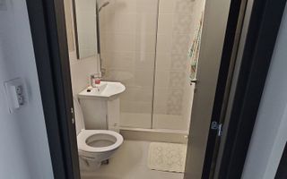 Apartament de 2 camere, modern, 43mp, zona Piata Hermes - Poză 9