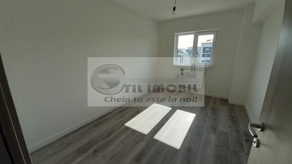 Ap. 2 camere, decomandat, 66mp, Bucium-Visan, 0% comision - Poză 4