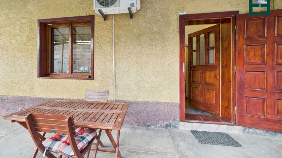 Apartament la casă – 2 camere – Cartier Studențesc - Timișoara - Poză 15