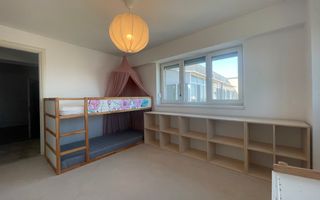 ANTIAERIANA - PENTHOUSE | Chirie 4 camere + 2 locuri de parcare - Poză 18