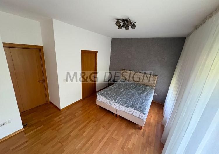 Apartament 3 camere lux zona centrala - Poză 8