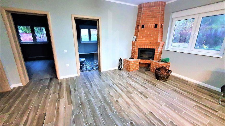 Casă de vacanță modernă | Loc. Tocile, jud Sibiu - Poză 3