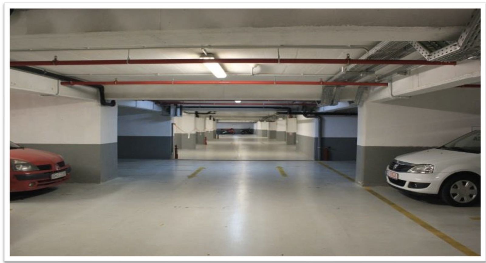 Clădire de birouri Central București, str. Polonă 68-72 - Poză 23