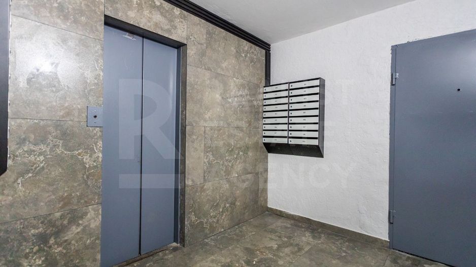 Vânzare, apartament, 2 camere, strada Andrei Doga, Râșcani - Poză 2