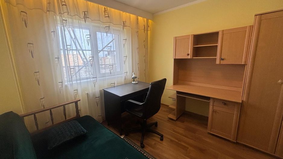 Spatios si aproape de centru si Iulius Mall - Poză 8