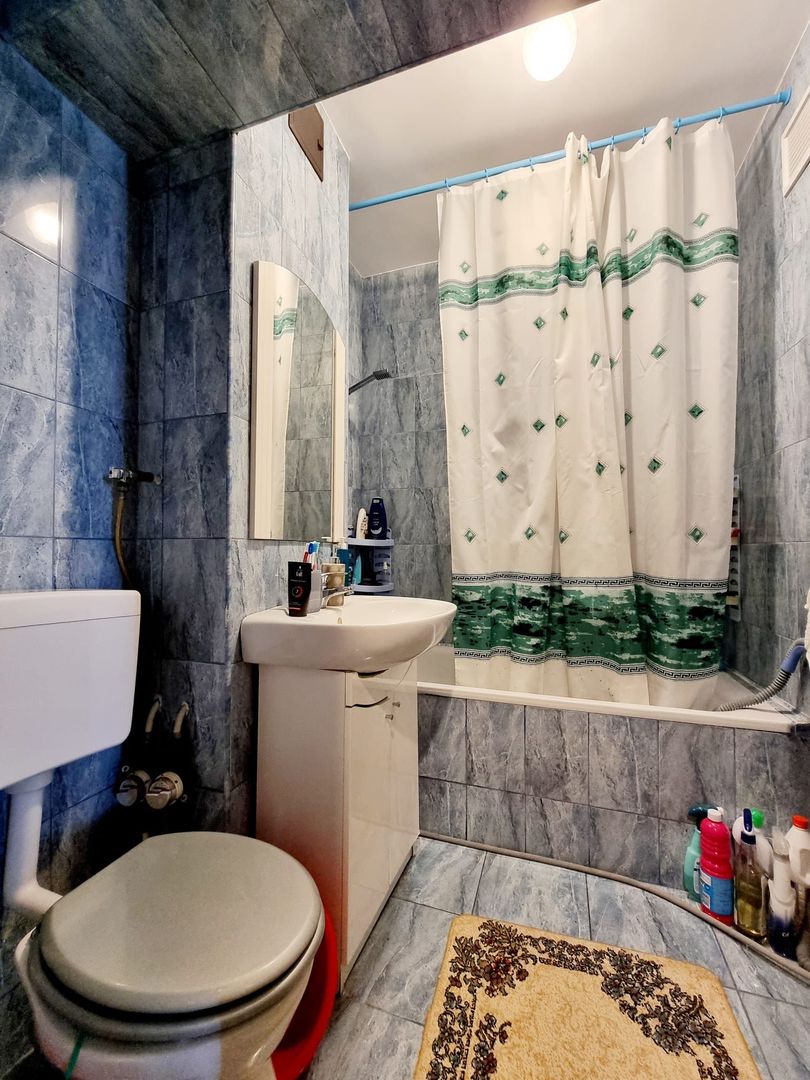 Apartament 3 Camere Militari Lujerului Bulevardul Iuliu Maniu - Poză 7