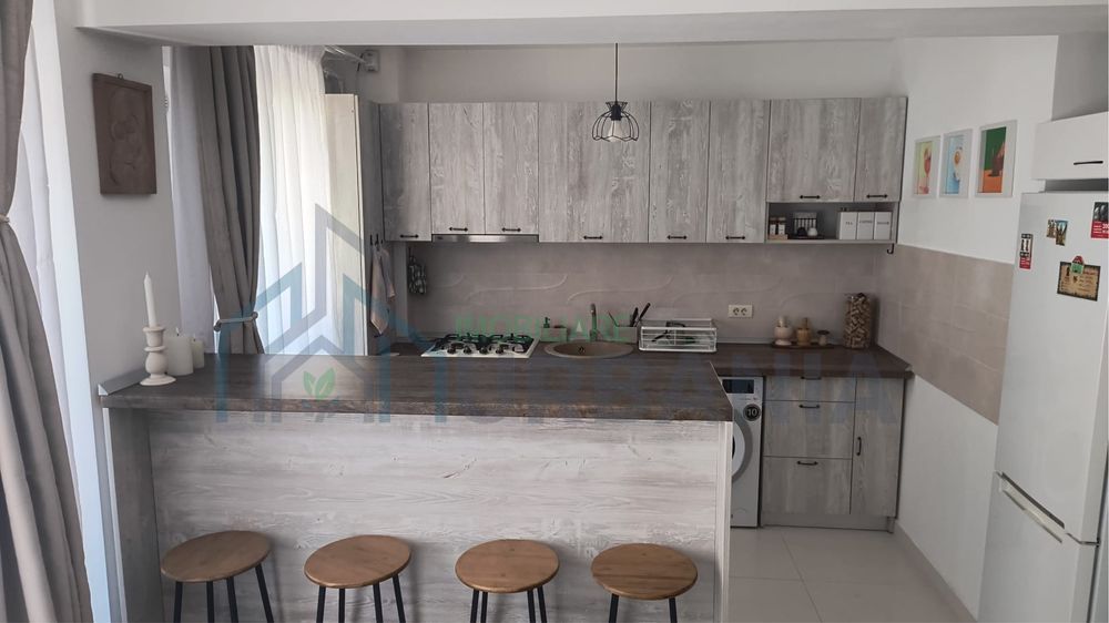 Apartament 2 camere de inchiriat, Copou, Iasi - Poză 4